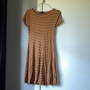Used mini dress